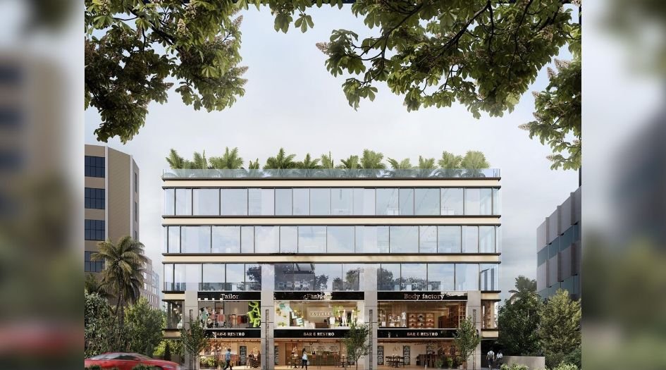 Yura-Business-Park-Elevation